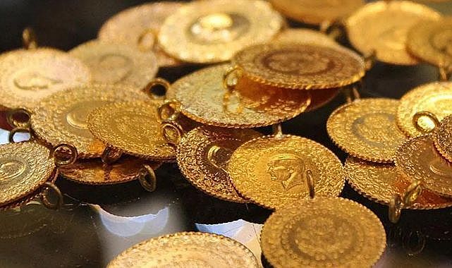 Altın fiyatları yükseliyor!