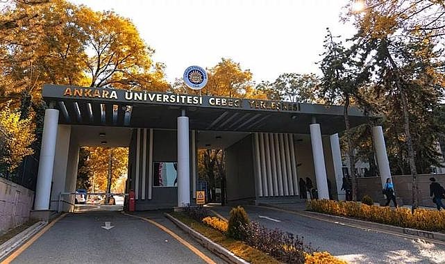 Ankara Üniversitesi Öğretim Görevlisi alacak