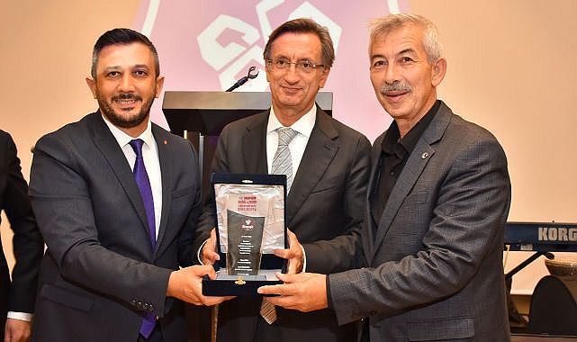 Arapgir Spor Kulübü'nün yeni formaları tanıtıldı