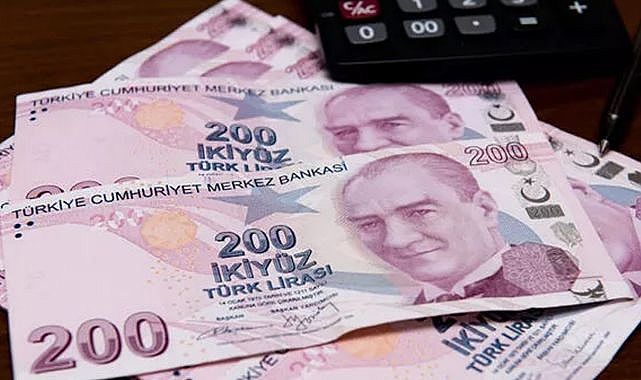 Asgari ücrette refah payı detayı...
