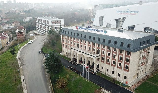 Avrasya Üniversitesi Öğretim Üyesi alacak