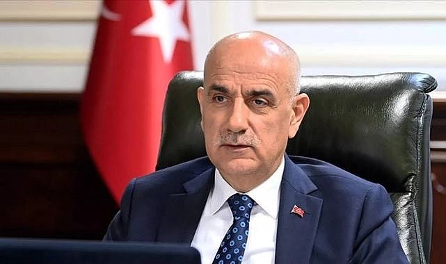 Bakan Kirişci: Destek ödemeleri yatacak