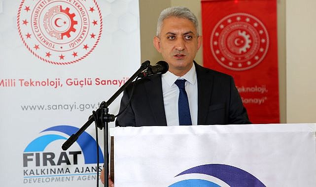 Bölgesel projeler ve çözüm önerileri değerlendirildi