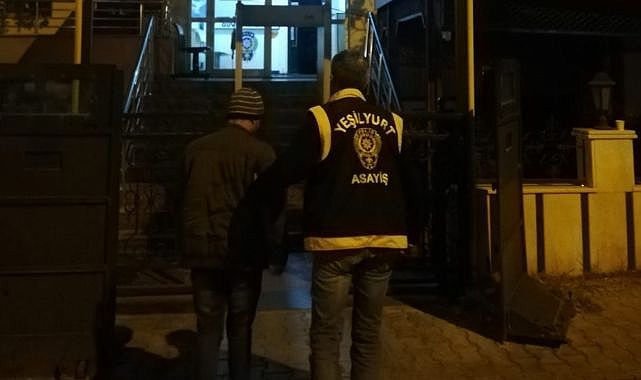 Bunu da gördük!