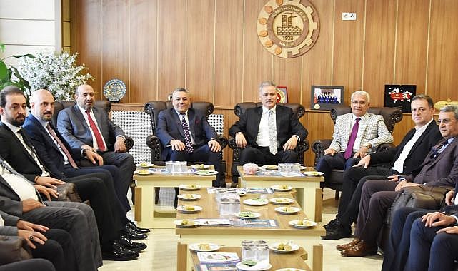 Çakır: Birlikte çalışacağız!