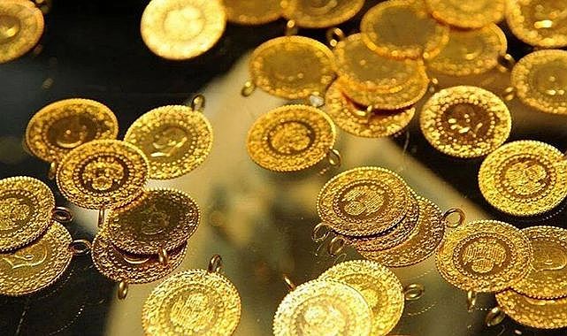 Çeyrek altın, gram altın bugün ne kadar?