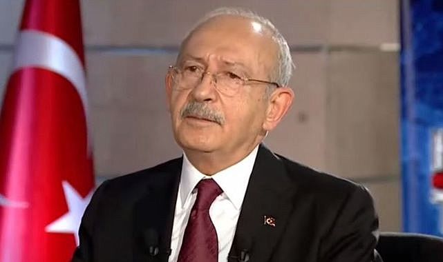 CHP'den iktidara tarihi gol!..