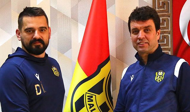 Cihat Arslan ile yollar ayrıldı