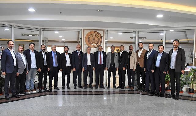 Çınar: MTSO ile iletişim halindeyiz