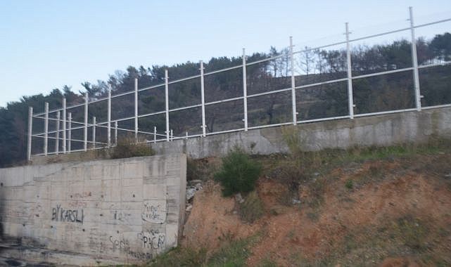 Cinayet zanlısı: "Cesedi yaktım ama cani biri değilim"