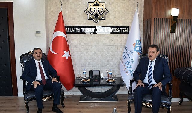Cumhurbaşkanı MTÜ'yü yakinen takip ediyor!