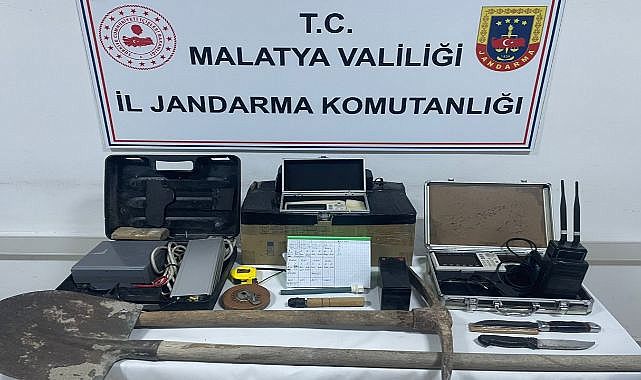 Definecilere suçüstü!