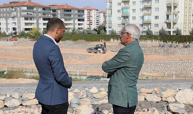 Derme deresi projesi ne zaman tamamlanacak?