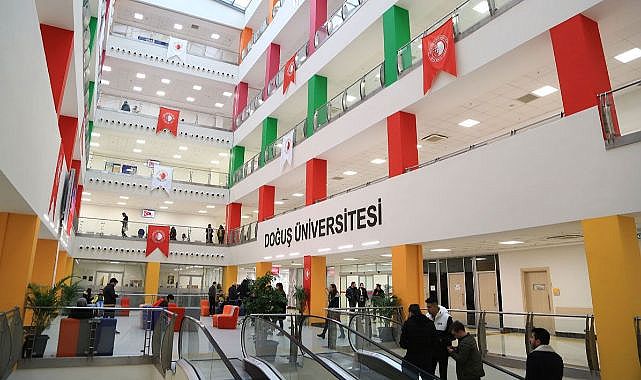 Doğuş Üniversitesi Öğretim Üyesi alacak