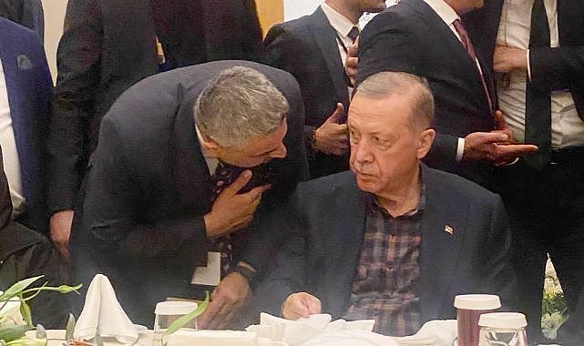 Dosyada tüm sorunlara yer verildi