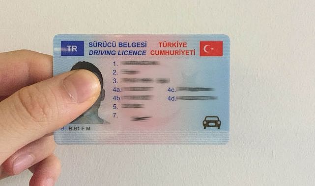 Ehliyet yenileme ücretleri açıklandı!