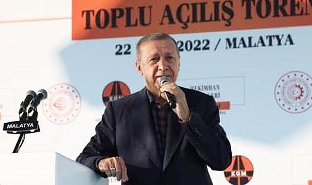 Erdoğan'dan referandum çağrısı: Kararı millet versin