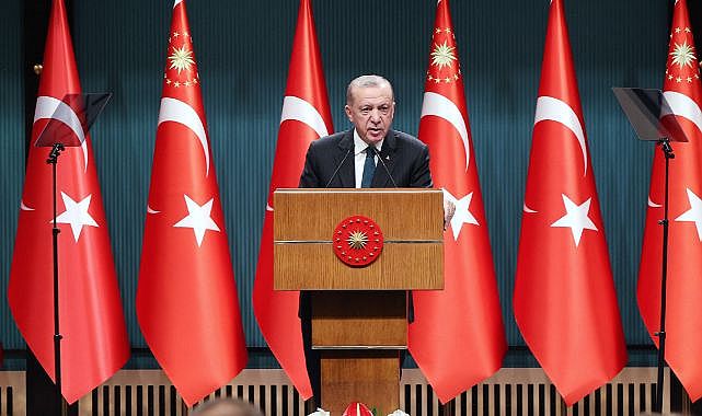 Erdoğan: Malatya coşku ve heyecan doluydu