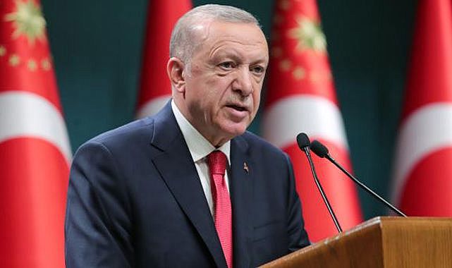 Erdoğan Malatya'ya geliyor