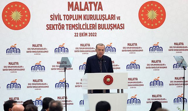 "Milletimizi sapık akımlardan beraberce koruyalım"