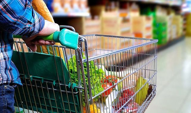 Eylül ayı enflasyon rakamları açıklandı