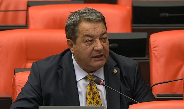 Fendoğlu: Köylerdeki elektrik şebekeleri sorunlu!