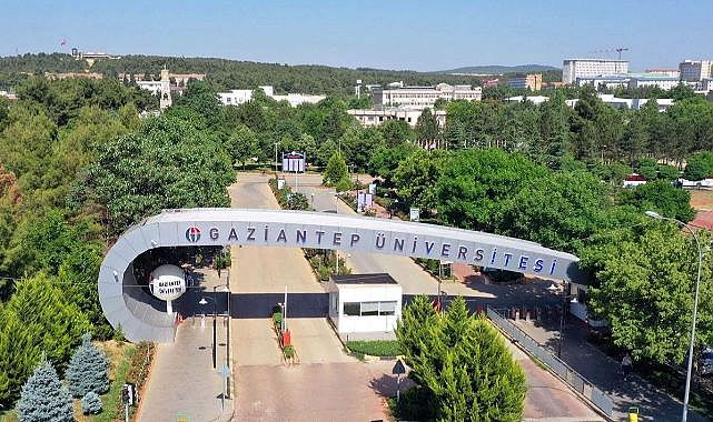 Gaziantep Üniversitesi Öğretim Elemanı alacak
