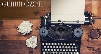 Günün Özeti