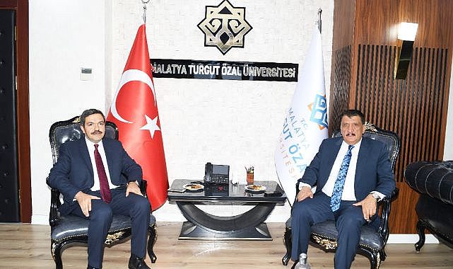 Gürkan: Her zaman yanınızdayız!