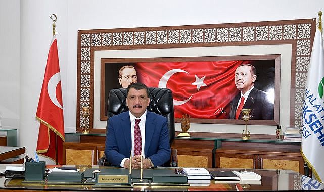 Malatya'ya 600 milyon liralık proje! 