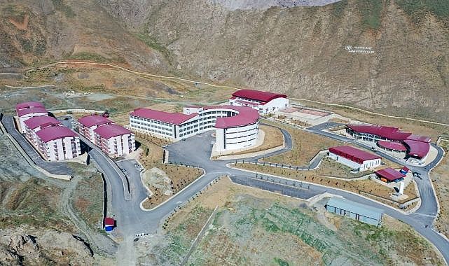 Hakkari Üniversitesi Öğretim Üyesi alacak