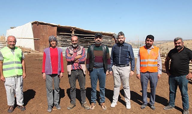 Hayvan yetiştiricileri, çoban bulmakta zorlanıyorlar