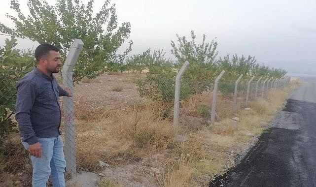 Hırsızların yeni gözdesi...