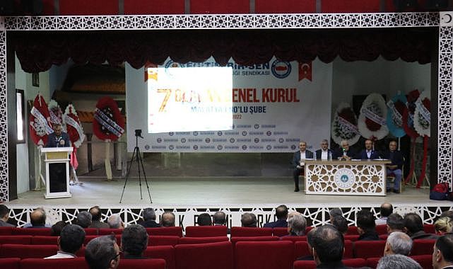 Hüseyin Söylemez tekrar başkan seçildi