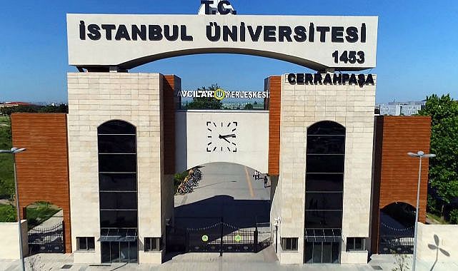İstanbul Üniversitesi 79 Öğretim Üyesi alacak