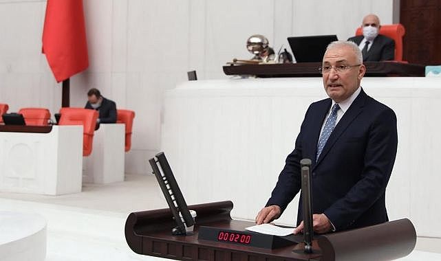 "Anayasal düzenleme teklifinde yine çark ediyorlar"