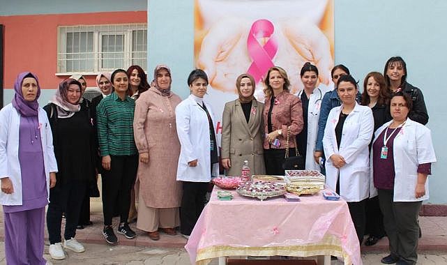 Kanser giderek artan bir sağlık sorunu oldu!