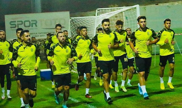 Kaplanlar ilk galibiyetini almak istiyor