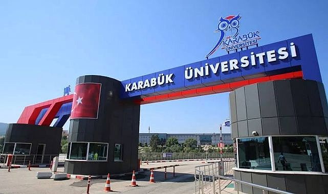 Karabük Üniversitesi öğretim üyesi alacak