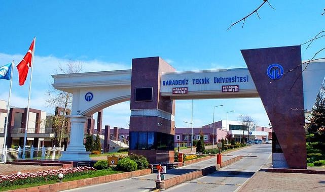 Karadeniz Teknik Üniversitesi Öğretim Görevlisi alacak