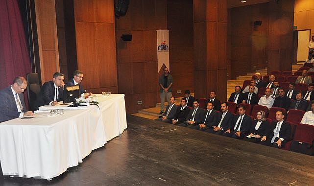 2022 yılında 138 yatırım tamam!