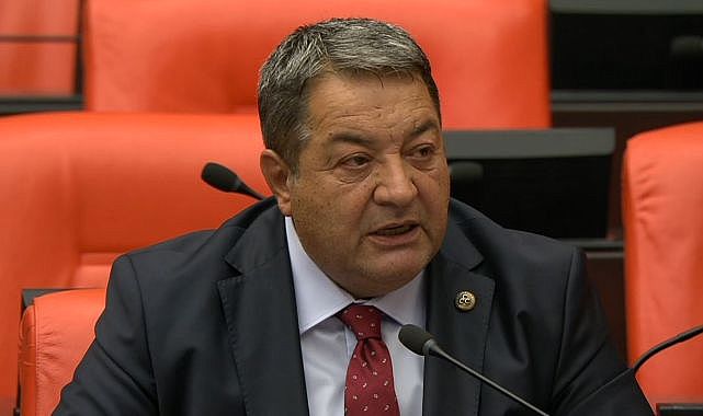Malatya'nın sulama suyu sorunu TBMM'de!