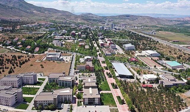Malatyalı akademisyenler dünyanın en önemli listesinde!