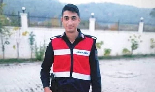 Malatyalı Uzman Çavuş son yolculuğuna uğurlandı