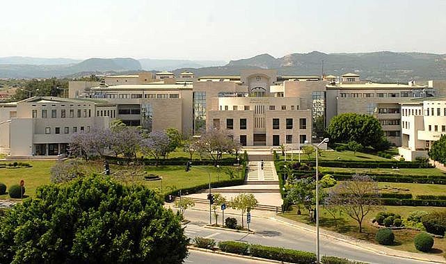 Mersin Üniversitesi Öğretim Üyesi alacak