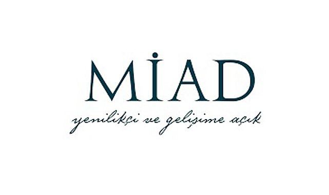MİAD 15. Genel Kurulu toplanıyor!