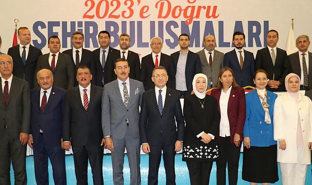 Oktay: İcazet almak için ABD'ye gidiyor!