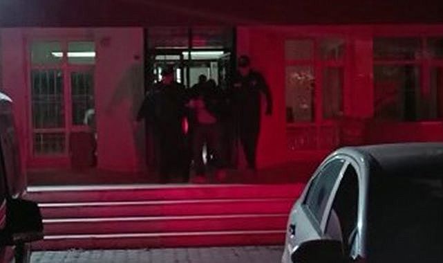 Onlarca suç kaydı bulunan zanlılar cezaevi yolunda!
