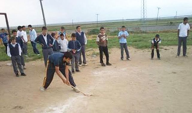 Oyunlarımız
