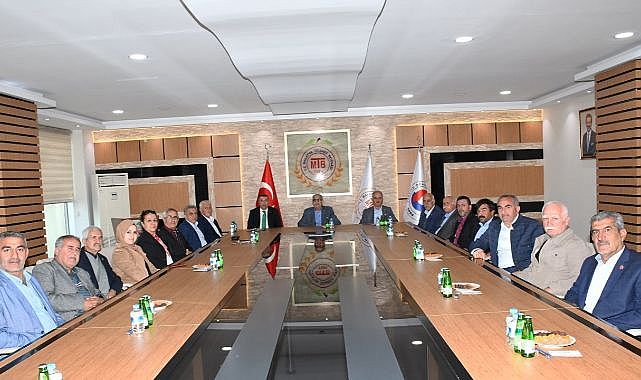 Özcan: Tarım ve hayvancılık gelişiyor